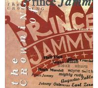 Crowning of Prince Jammy by Prince Jammy (2009-03-24)