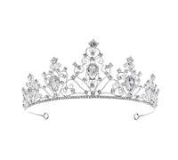 Crowns for Women, Tiaras and Crown for Womens Birthday Girls Prom Bridal Party