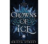 Crowns of Ice: 4