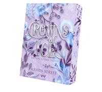 Crowns of Ice: Heiße Romantasy in einer kalten Welt: 4