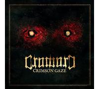 CROWORD - CRIMSON GAZE DIGIPACK - CDEP - F72z