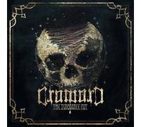 CroworD The Ignorance Cut (CD) Album