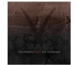 Crowpath - Red On Chrome