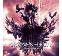 Crow's flight - The storm