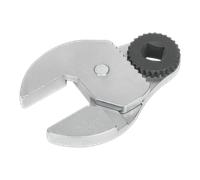 Crow's Piede Chiave Regolabile 1.3cmSq Drive 6-45mm - Sealey AK5988 Nuovo