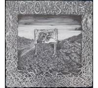 Crowskin - Black Lava