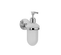 Croydex Hampstead, Distributore sapone liquido, cromato