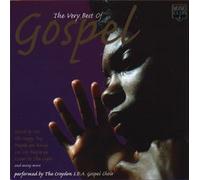 Croydon S.d.a.Choir,the - Best of Gospel,the Very