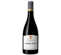 Crozes Hermitage - Les Hauts du Fief 2022 - Cave de Tain Crozes-Hermitage