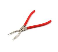 Crozgan Strumento di espansione della molla della lavatrice, strumento di rimozione della molla della vasca interna/esterna, espansione massima 148 mm, pinza di rimozione SPR-ing 383EER4001A per LG