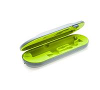 CRP247 Travel Charging Case For Philips Sonicare Toothbrush Handle HX9331 HX9332 HX9333 HX9334 HX9335 HX9336 HX9337 HX9338 HX9339 HX9342 HX9343 HX9348 HX9381 HX9382 HX9383 423501013675