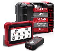 CRP919MAX OBD2 Auto Diagnostica Diagnosi Auto Bidirezionale Wireless per Tutti i