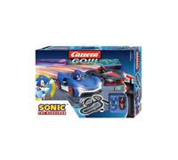 CRR20062566 Pista Carrera Go Sonic 4.9mt