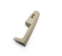 CRRYUQWWM 3TD867157 Maniglia interna della portiera dell'auto Bracciolo Telaio Interruttore Pannello di controllo Rivestimento per Skoda per Superb 2008-2013 (Rear Left-Gray)