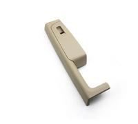 CRRYUQWWM 3TD867157 Maniglia interna della portiera dell'auto Bracciolo Telaio Interruttore Pannello di controllo Rivestimento per Skoda per Superb 2008-2013 (Rear Right Gray)