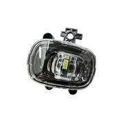 CRRYUQWWM Fari Fendinebbia Per Nissan Per Navara Per Juke Per X-Trail Per Rogue Per Sinistro Per Destro 261550862R-261504122R(Left Driver)
