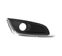 CRRYUQWWM Griglia Di Copertura Per Fendinebbia Anteriori Per Vauxhall E Per Opel Per Insignia A 2014 2015 2016 2017, Griglia Fendinebbia 23175793(1 right side)
