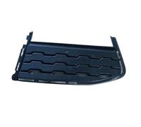 CRRYUQWWM Griglia Paraurti Anteriore 51118092158 51118092157 Griglia Laterale Paraurti Anteriore Copertura Fendinebbia per Serie 7 G11 G12(Left 51118092157)