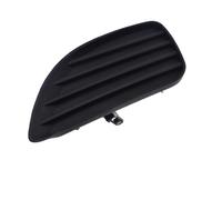 CRRYUQWWM Griglia Paraurti Anteriore 52127-06140,52128-06140 per Toyota per Camry 2.4L 3.5L 2.5L 2010 2011 Paraurti Anteriore Sinistro Destro Fendinebbia Copertura Griglia Cornice(Only Left Side)