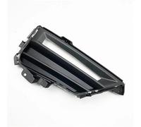 CRRYUQWWM Griglia Paraurti Anteriore Copertura del Telai Fendinebbia Anteriore in ABS Paraurti Anteriore per CR-V CRV 2020 2021 2022(Only 1 Right)