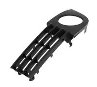 CRRYUQWWM Griglia Paraurti Anteriore Griglia Fendinebbia Anteriore per Auto Adatta per C5 A6 2002 2003 2004 2005 Griglia A Rete(Sinistra)