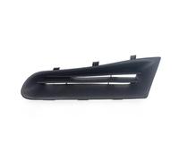 CRRYUQWWM Griglia Paraurti Anteriore Griglia Paraurti Anteriore per R&enault per Clio MK3 2005-2009 Fendinebbia Griglia di Ventilazione Copertura Fari Fendinebbia 7701208684(Only 1 Left)