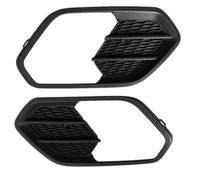 CRRYUQWWM Griglia Paraurti Anteriore GV4517K947AB5YZ9 GV4517K946AB5YZ9 Paraurti Anteriore Fendinebbia per F&ORD per Kuga 2013-2017 Parti Esterne(1-Pair)