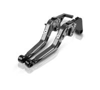CRRYUQWWM Leva Frizione CNC Leva Freno Set Leve Pieghevoli Regolabili Per ST1300 ST1300A 2004 2003-2007 Accessori Per Moto(See the figure2)