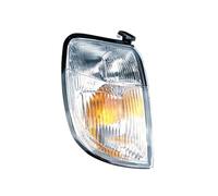 CRRYUQWWM Luce Posizione Laterale Per Nissan Per Navara Per Frontier D22 Pickup 1997-2000 Larga Fendinebbia Indicatori Direzione Gruppo Ottico(lato destro)