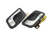 CRRYUQWWM Maniglia Esterna Interna Portellone Posteriore Per Mitsubishi Per Pajero V31 V32 V33 V43 V44 V45 MB669169 MB669170 MB669338 MR230032(Inside Left Right)