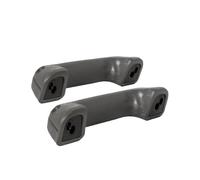 CRRYUQWWM Maniglia Interna Per Bracciolo Portiera Per Nissan Per Hardbody D21 Per Pick-up Per Frontier Per DATSUN 720 1986-1997(2 Pc)