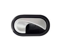 CRRYUQWWM Maniglia Interna Per Portiera Auto Per NISSAN NV400 2010 2011 2012 2013 2014 2015 2016 2017 2018 2019 2020(Right 8200174074)