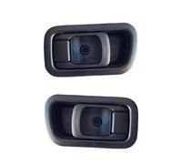 CRRYUQWWM Maniglia Interna Per Portiera Per Nissan Per FRONTIER 2001-2004, Sinistra E Destra, Anteriore E Destra(LH and RH 2pcs)