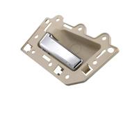 CRRYUQWWM Maniglia Interna Porta Auto Per Jeep Per Grand Per Cherokee 2005-2011 Posteriore Sinistra 5HR411J3AK