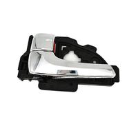 CRRYUQWWM Maniglia Interna Porta Sinistra O Destra Per Hyundai IX35 2010 2011 2012 82610-2S010 82620-2S010(Sinistra)