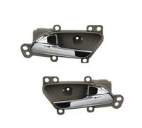 CRRYUQWWM Maniglia Interna Portiera Per Chevrolet Per Sail 3 2015-2022 92100901(L and R 2)