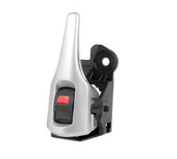 CRRYUQWWM Maniglia Interna Portiera Per Toyota Per Corolla Per Matrix 2009-2015, Anteriore, Posteriore, Sinistra E Destra, 6920512230B0 6920502170B2(1pc Left)