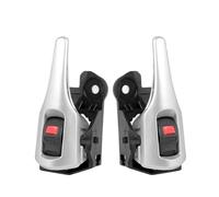 CRRYUQWWM Maniglia Interna Portiera Per Toyota Per Corolla Per Matrix 2009-2015, Anteriore, Posteriore, Sinistra E Destra, 6920512230B0 6920502170B2(2pcs)