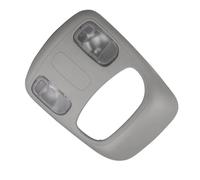 CRRYUQWWM Per Dodge Per Ram 1500 2500 3500 2006 2007 2008 2009 2010 Plafoniera Per Auto Luce Di Lettura Gruppo 1DK78BD1AA