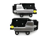 CRRYUQWWM Per Ford Per Focus 2005-2007 2008 2009 2010 2011 2012 2013 Auto Anteriore Posteriore Sinistra Destra Interno Interno Interruttore Maniglia Chiusura(Chrome 1 pair)