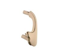 CRRYUQWWM Per Mercedes Per Benz W203 Classe C 2038101551 Car Front Left/Right Interior Inner Door Pull Carrier Covers Handles Trim (Beige-1-Right)