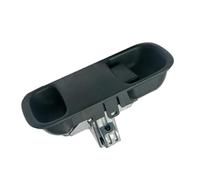 CRRYUQWWM Per Mitsubishi Per Montero Per Pajero MK3 V73 V75 V77 2000-2006 Serratura Superiore Vano Portaoggetti E Cassetta Degli Attrezzi MR402499