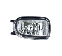 CRRYUQWWM Per Nissan Per Almera E Per Sunny 2000 2001 2002 2003 2004 Paraurti Anteriore Auto Fendinebbia Faro Di Profondità Indicatore Direzione Gruppo(lato destro)