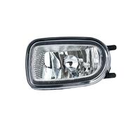 CRRYUQWWM Per Nissan Per Almera E Per Sunny 2000 2001 2002 2003 2004 Paraurti Anteriore Auto Fendinebbia Faro Di Profondità Indicatore Direzione Gruppo(Sinistra)