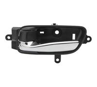 CRRYUQWWM Per Nissan Per Altima Per Pathfinder 2013-2017 Maniglia Interna Porta Lato Guida Sinistro/lato Passeggero Destro 80670-3TA0D 80671-3TA0D (Sinistra)