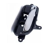 CRRYUQWWM Per Nissan Per Altima Per Pathfinder E Per Titan 2013-2018 Lato Guida Sinistro Destro Maniglie Interne Per Portiere 80671-3TA0D 80670-3TA0D(80671-3TA0D Left)