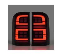 CRRYUQWWM Per Nissan Per Patrol Y61 1998-2004 Fanale Posteriore A LED Per Auto Luce Marcia Posteriore + Luce Freno + Retromarcia + Indicatore Direzione Dinamico