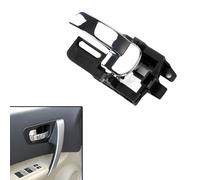 CRRYUQWWM Per Nissan Per Qashqai 2007-2013 Accessori Per Maniglie Interne Per Portiere Auto Sostituzioni Maniglia Sinistra/destra 80670JD00E 80671JD00E (Sinistra)