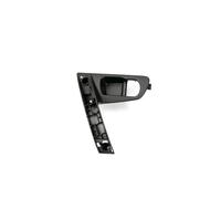 CRRYUQWWM Per Nissan Per QASHQAI J10 2007-2015 Maniglie Interne Per Portiere, Lato Sinistro E Destro, Codice 80944-JE50A 80945-JE50A(Base Right)