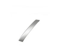 CRRYUQWWM Per Nissan Per QASHQAI J10 2007-2015 Maniglie Interne Per Portiere, Lato Sinistro E Destro, Codice 80944-JE50A 80945-JE50A(Silver Cover Left)